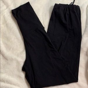 Lululemon Parachute Pants
